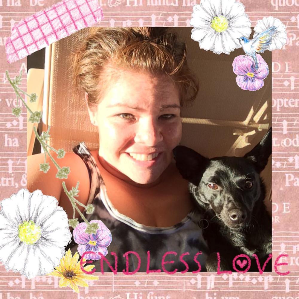 Meet your Posher, Erin ann